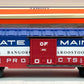 Lionel 6-19285 O Gauge Bangor & Aroostook "State of Maine" Boxcar #6464275