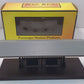 MTH 30-9006 O Gauge Passenger Station Platform (Gray Roof/Brown Base)