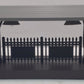 MTH 30-9006 O Gauge Passenger Station Platform (Gray Roof/Brown Base)