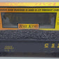 MTH 30-75108 CSX Hopper w/Coal Load LN/Box