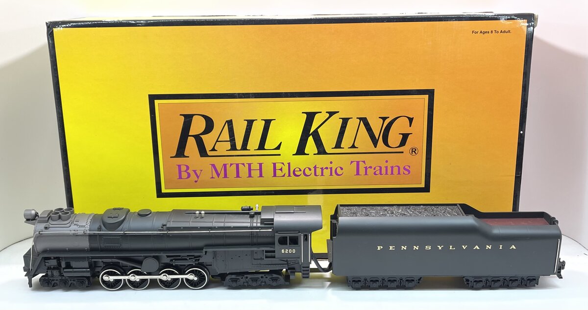 美品 M.T.H. Electric Trains 海外製 Oゲージ 鉄道模型 Mth Model Railroads & Trains for Sale | Mth Electric Trains