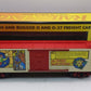 MTH 30-74493 O Gauge 2008 Christmas Boxcar LN/Box