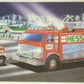 Hess 2005 Die Cast Emergency Fire Truck w/Rescue Vehicle LN/Box
