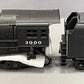 Lionel 6-18009 O Gauge NYC Mohawk 4-8-2 L-3 Steam Locomotive & Tender #3000 LN/Box