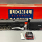 Lionel 6-18009 O Gauge NYC Mohawk 4-8-2 L-3 Steam Locomotive & Tender #3000 LN/Box