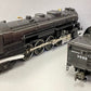 Lionel 6-18009 O Gauge NYC Mohawk 4-8-2 L-3 Steam Locomotive & Tender #3000 LN/Box