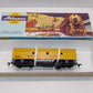 Athearn 3014 HO Union Pacific F7B Dummy Non-Powered Diesel Locomotive #1467B