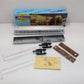 Athearn 1819 HO  Scale Amtrak Streamlined Coach Kit #5221
