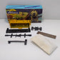 Athearn 1252 HO Scale Union Pacific Blue Box Caboose Kit