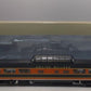 Walthers 932-9093 HO Empire Builder Budd 48-Seat Vista Dome Coach NIB