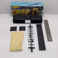 Athearn 5520 HO Undecorated 50 Ft. Sliding Door Box Car