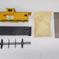 Athearn 5368 Union Pacific Wide Vision Caboose Kit #27159