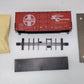 Athearn 1965 HO Santa Fe 40' Hi-Cube Box Car