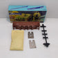 Athearn 1750 HO Lehigh Valley Hopper Car #4127