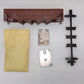 Athearn 1750 HO Lehigh Valley Hopper Car #4127