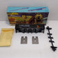 Athearn 1759 Ho Illinois Central Hopper Car #85867