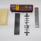Athearn 2096 HO Union Pacific 40' Grain Loading Box Car #113218
