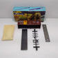 Athearn 2096 HO Union Pacific 40' Grain Loading Box Car #113218