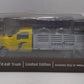 Menards 279-3502 1:48 Diecast Yellow Goodyear Truck Carrying Tires
