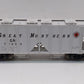 Kato 38-0203 HO Scale Great Northern ACF Hopper Car Set LN/Box