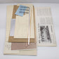 Suydam 501 HO Scale Mission Style Station Kit