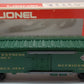 Lionel 6-9863 O Gauge REA Reefer Car #9863 LN/Box