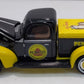 K-Line K-94578A 1:32 Scale Kruisers Black/Yellow Pennzoil Work Truck