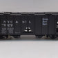 Bowser 55631 NYC & St.L NKP 70 Ton 2 Bay Covered Hopper Kit