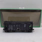 Bowser 55631 NYC & St.L NKP 70 Ton 2 Bay Covered Hopper Kit