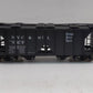 Bowser 55631 NYC & St.L NKP 70 Ton 2 Bay Covered Hopper Kit