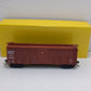 Accurail 4003 HO Canadian National 40' Outside Braced Wooden Boxcar # 50089 Kit