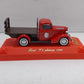 Coca-Cola 1:43 Scale 1936 Ford V8 Plateau Diecast Model