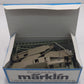 Marklin 7009 HO Scale Mast for Overhead Wire (Box of 10) LN/Box