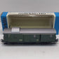 Marklin 4102 HO Hannover Baggage Car LN/Box