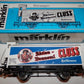 Marklin 4780 HO Scale Aktien Branerei Cluss Beer Car #600019 LN/Box
