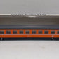Marklin 4167 HO 2nd Class OBB Passenger Car #: 61 81 21-71 035-3