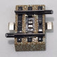 Marklin 5110 HO M Track 1/8 St. Track Sections Sold By Piece