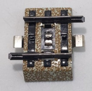 Marklin 5110 HO M Track 1/8 St. Track Sections Sold By Piece