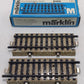 Marklin 5145 Contact Track Set