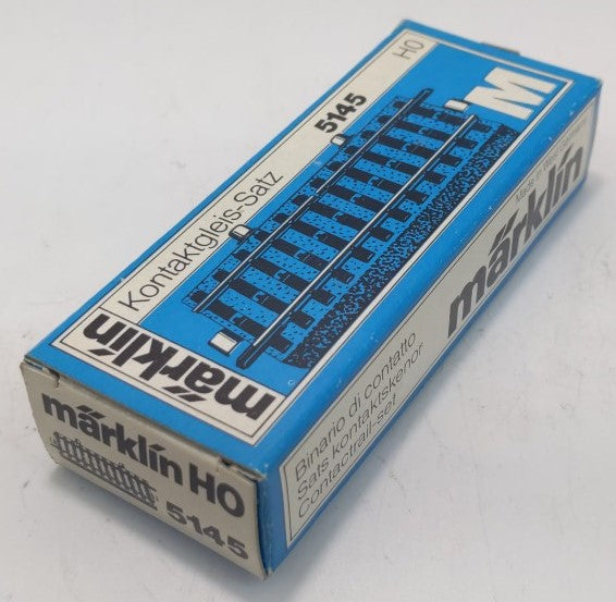 Marklin 5145 Contact Track Set