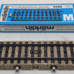 Marklin 5146 HO Scale M Track Straight Switch Track Section