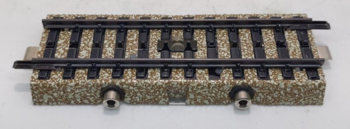 Marklin 5146 HO Scale M Track Straight Switch Track Section