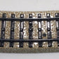 Marklin 5201 Curved Track Sections, Sold As A Single Piece