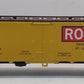 Athearn 7120 HO ART Royal 40' Steel Reefer #91697