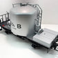 LGB 4025 G Scale RhB Tank Car #4025 NIB