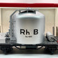 LGB 4025 G Scale RhB Tank Car #4025 NIB