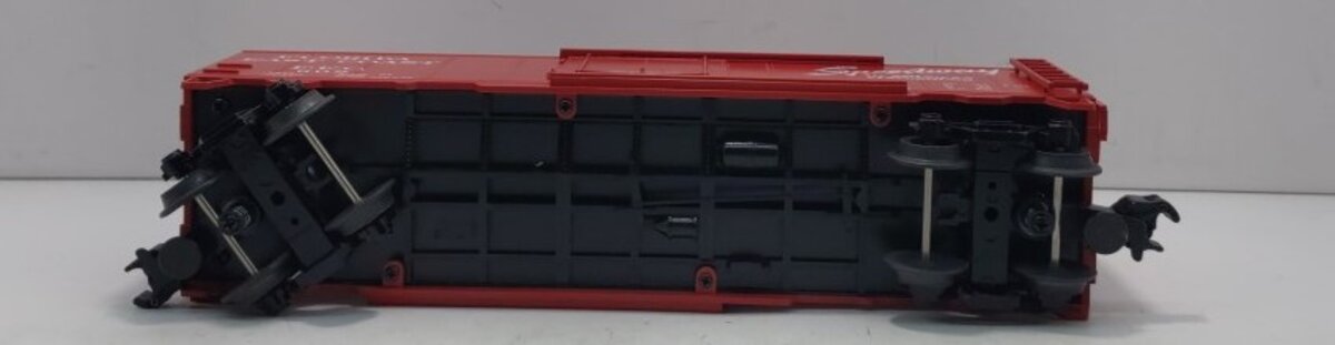 MTH 20-94013 Florida East Coast Refrigerator Car #602 LN/Box