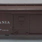 Lionel 6-38393 O PRR Single Door Round Roof Boxcar #76648 LN/Box