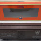 Lionel 6-38393 O PRR Single Door Round Roof Boxcar #76648 LN/Box