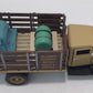 Santanas Miniatures Alliance Electric Motor 1934 Ford Stake Truck w/Load